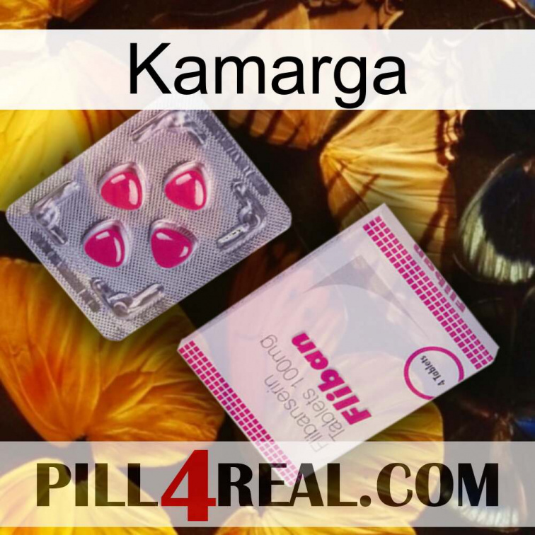 Kamarga 32